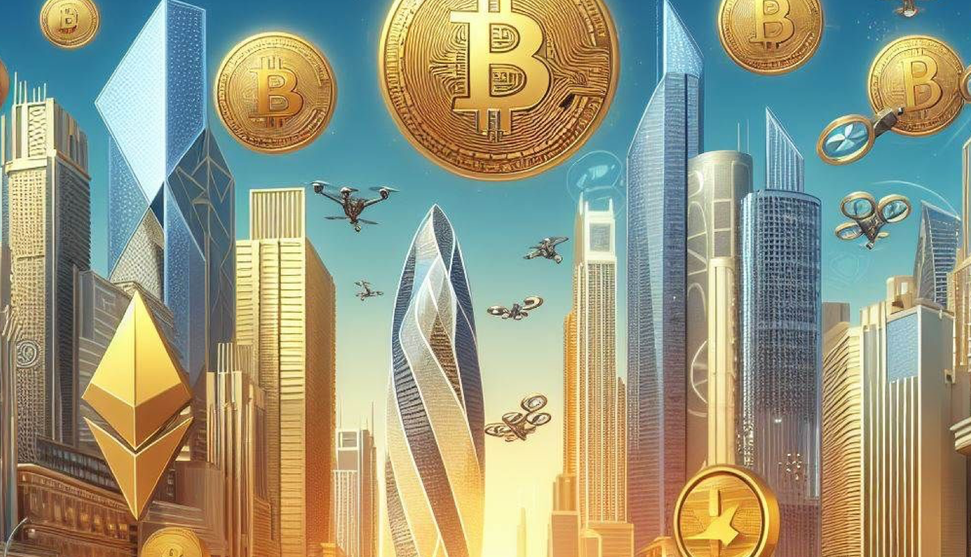 美加密立法停滞，欧盟能否夺全球监管主导权？