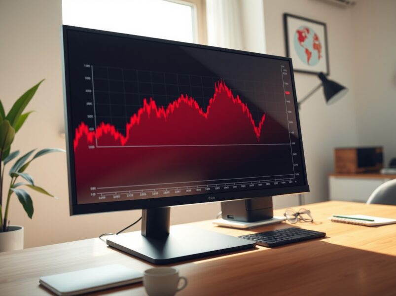 CRCL单日重挫17%：加密金融股波动性再受瞩目