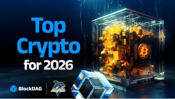 四大潜力资产崛起：结构性机会窗口正在收窄