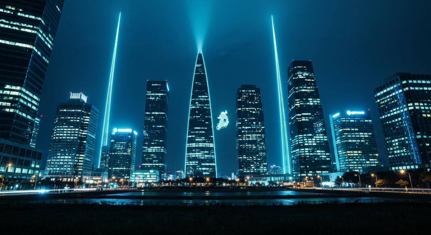 韩监管加码，海外币圈资金外流加速