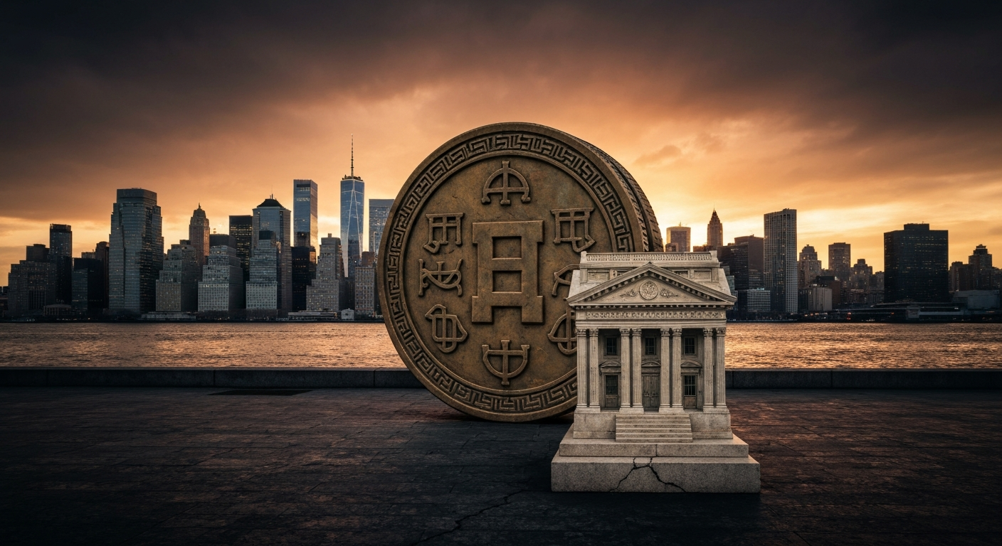 Strategy或成全球最大比特币持有者，三重壁垒待破