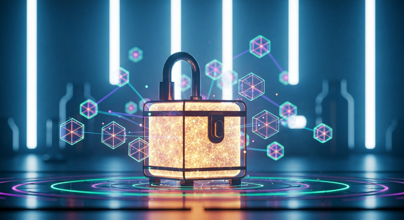 以太坊布局抗量子未来：2029年前分四阶段转型