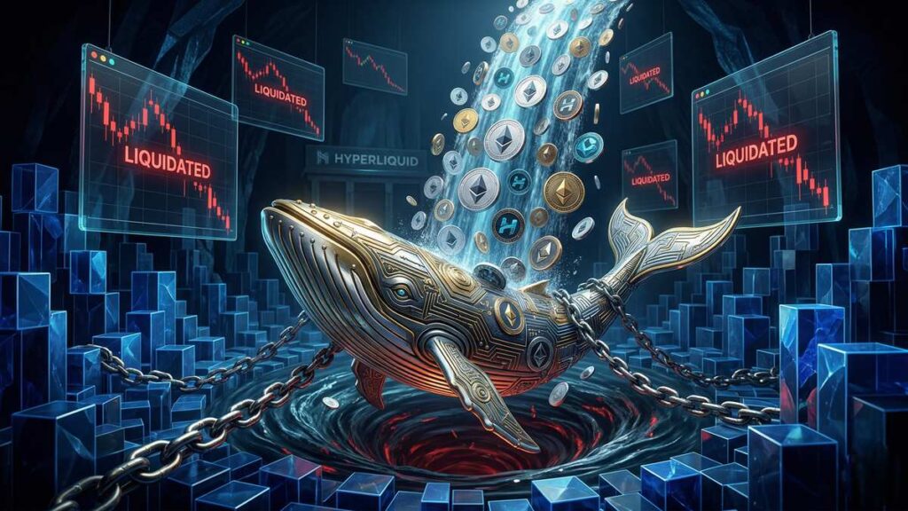 40倍杠杆爆仓致7500万亏损：交易员惨遭清算