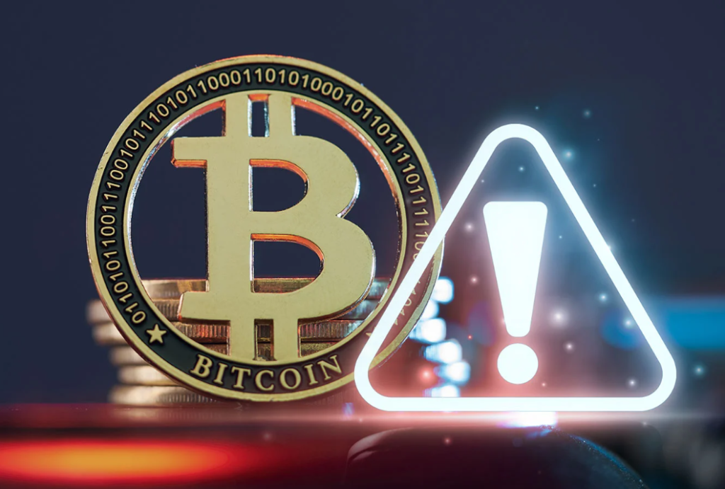 比特币关键周：期权到期与地缘博弈双重影响