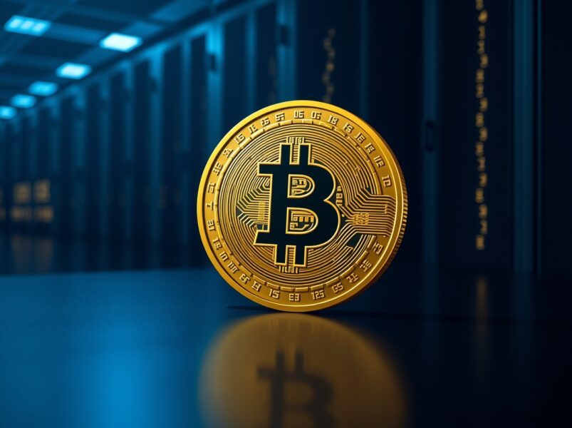 巨鲸转移引爆市场：3837枚BTC匿名划转引关注