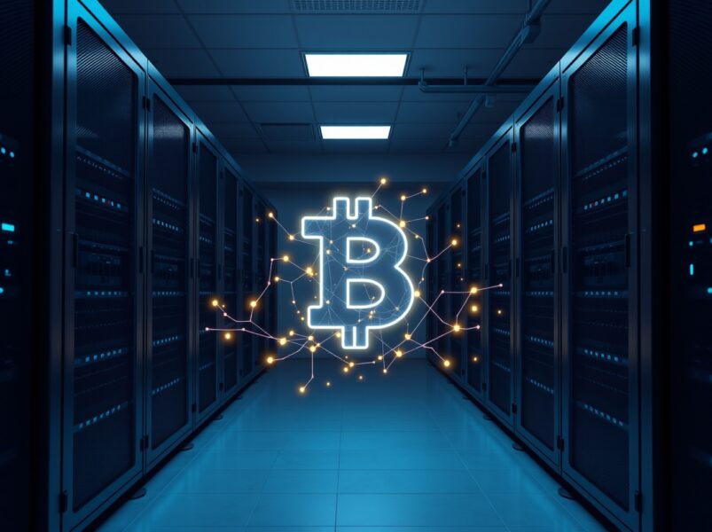 贝莱德大举转移7110万加密资产，机构化进程再提速