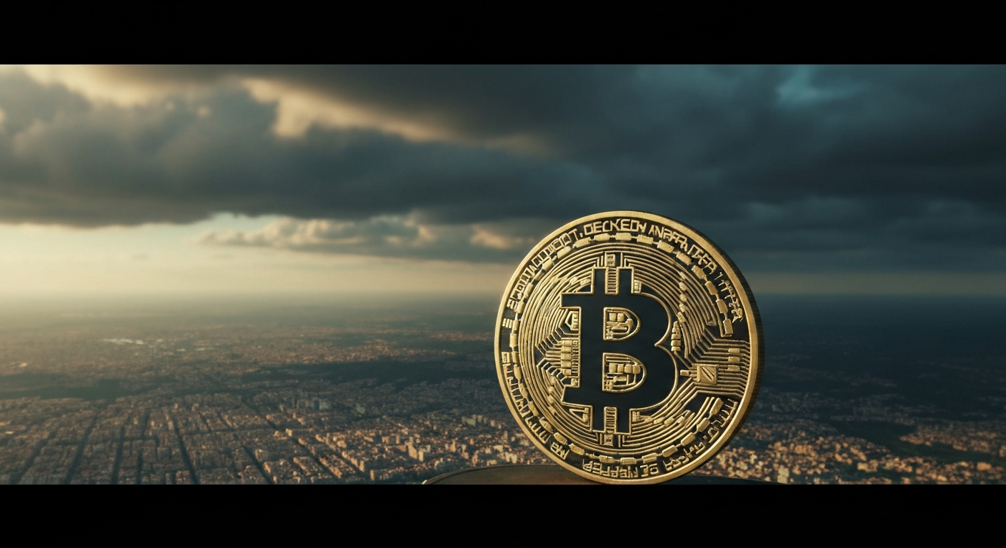 伯恩斯坦上调比特币目标价至15万美元