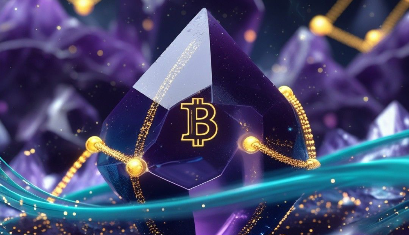 华尔街加速代币化布局：巨头齐推链上金融新范式