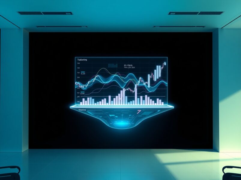 去中心化商品合约日成交破54亿，链上对冲工具崛起
