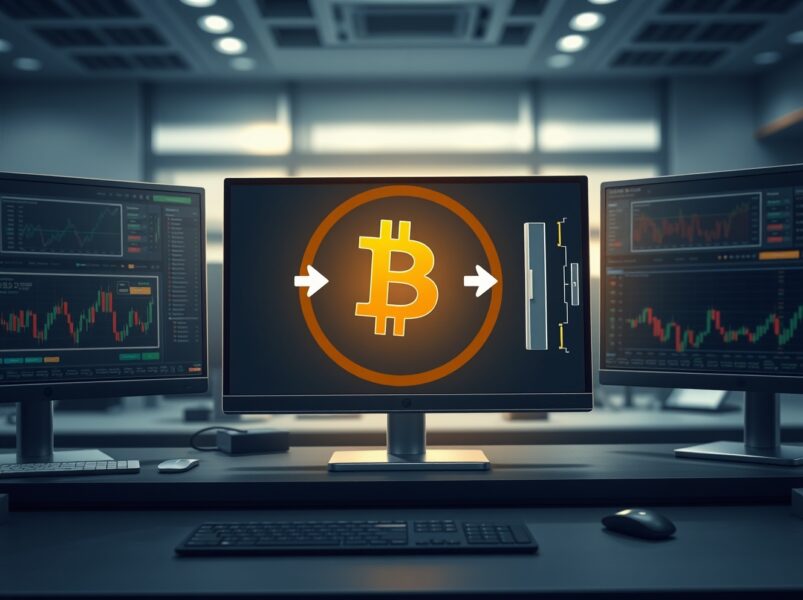 GameStop押注比特币期权：企业资金新范式浮现