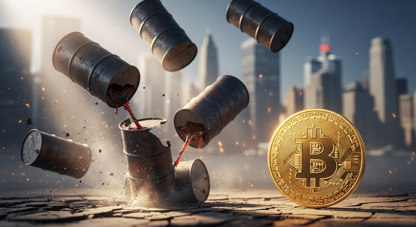 中东和谈曙光现，比特币守稳7.1万关口