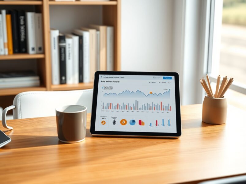 公共平台推加密退休账户，比特币以太坊可入税优账户