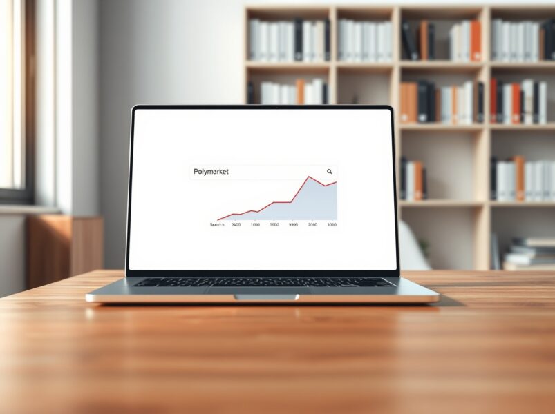 Polymarket搜索热度三连破纪录，预测市场迎主流拐点