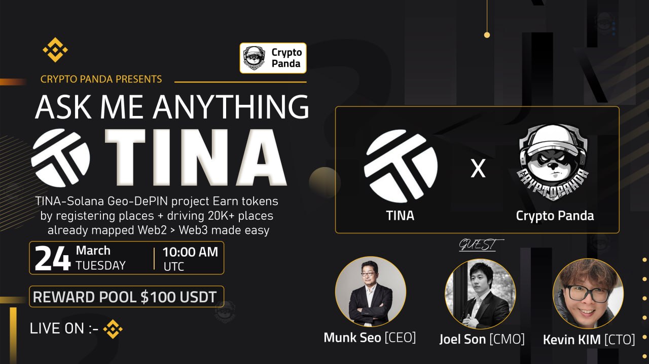 TINA公布用户驱动空间数据网络进展与2026路线图