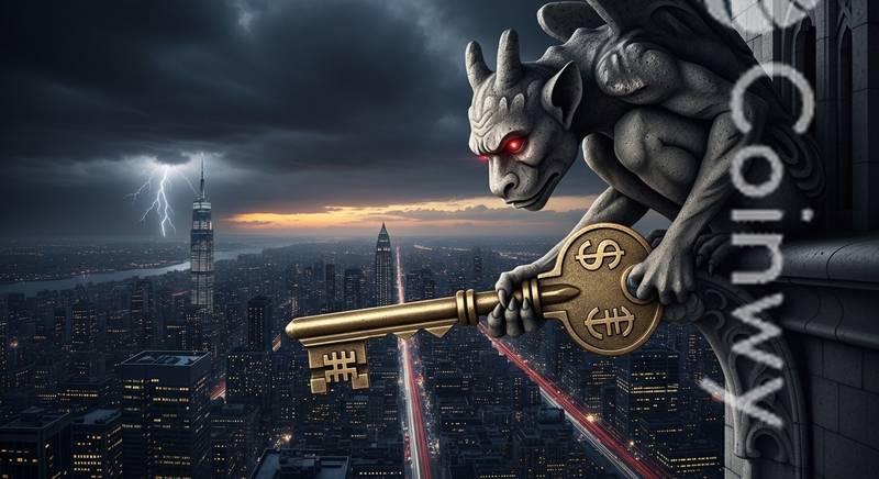 特朗普科技顾问团吸纳入加密要员，政策风向或生变