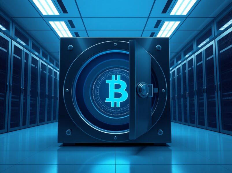 TRUMP迷因币大额存入BitGo引市场震荡