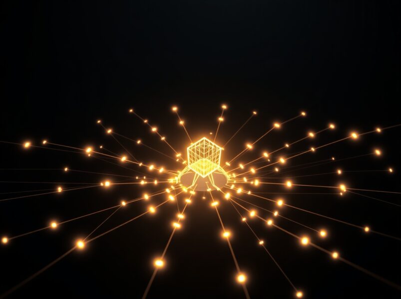 Flare代币2030前价格前瞻：技术基建如何重塑预言机价值