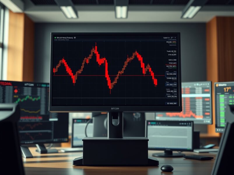比特币跌破7.1万关口：多因素共振引发市场震荡