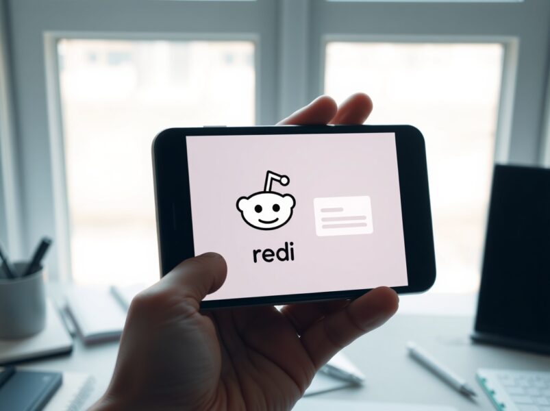 Reddit推人机验证：精准打击机器人，守护真实社区
