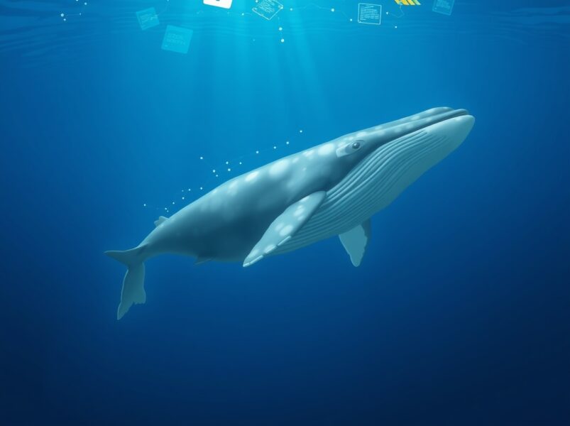 Chainlink巨鲸持仓飙升，25420个大户地址创八月新高