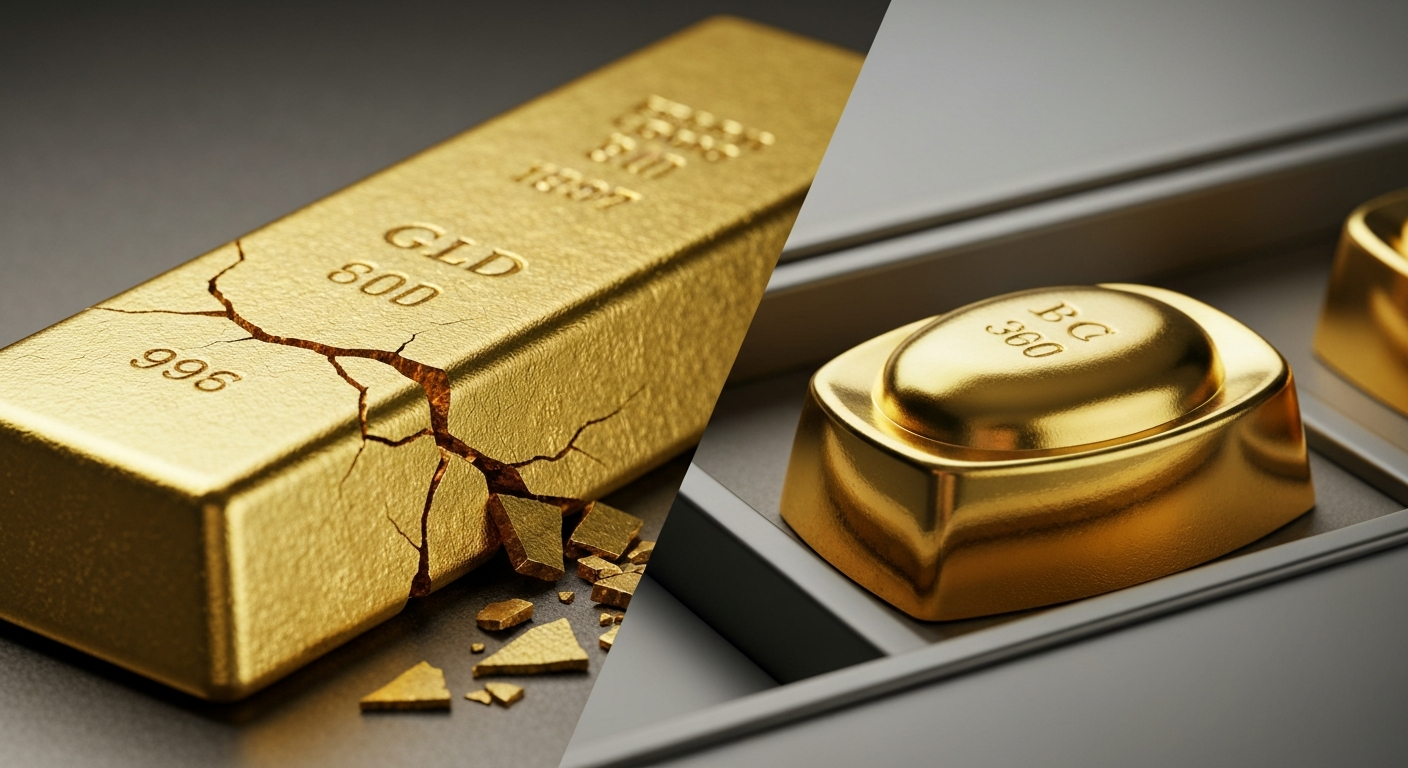 比特币突破黄金阴影：7万关口成新价值锚点