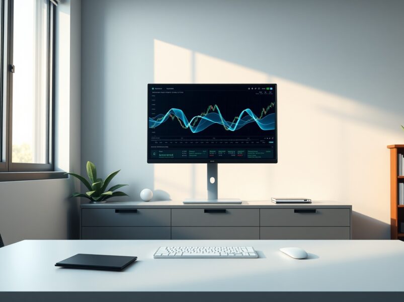 币安主导现货流动性，Bitget领跑衍生品赛道