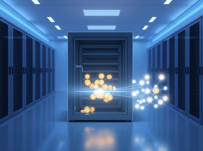 Polygon提案重塑收益分配：50%优先费直给质押者