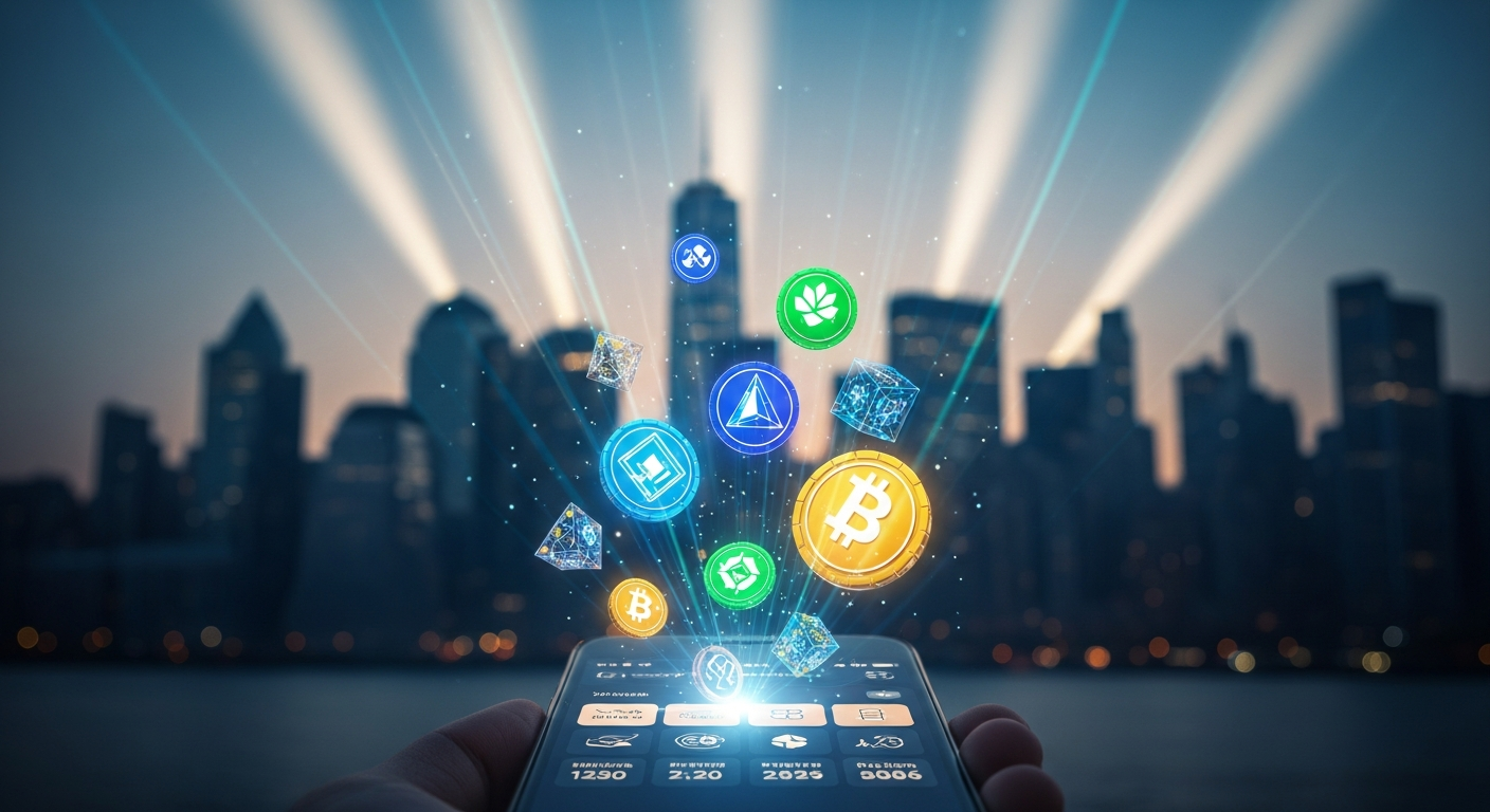 Ondo Finance联手富兰克林邓普顿推代币化金融产品