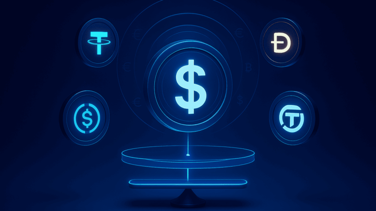 非美元稳定币崛起：跨境支付新引擎浮现