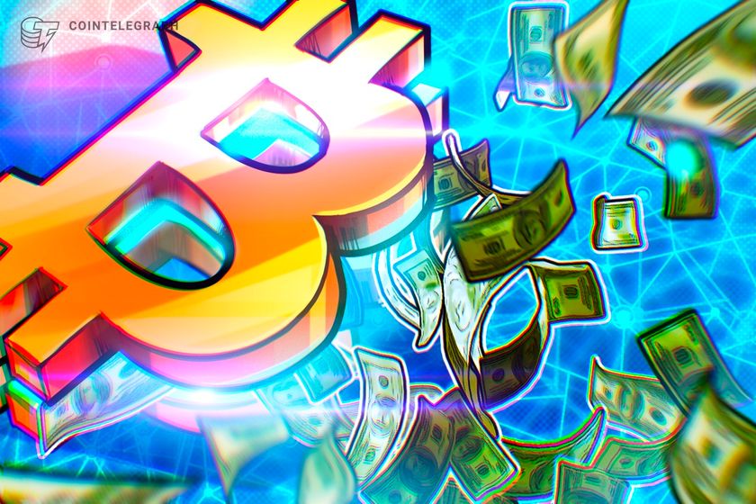 MARA抛售超10亿比特币套现回购债，股价飙升12%