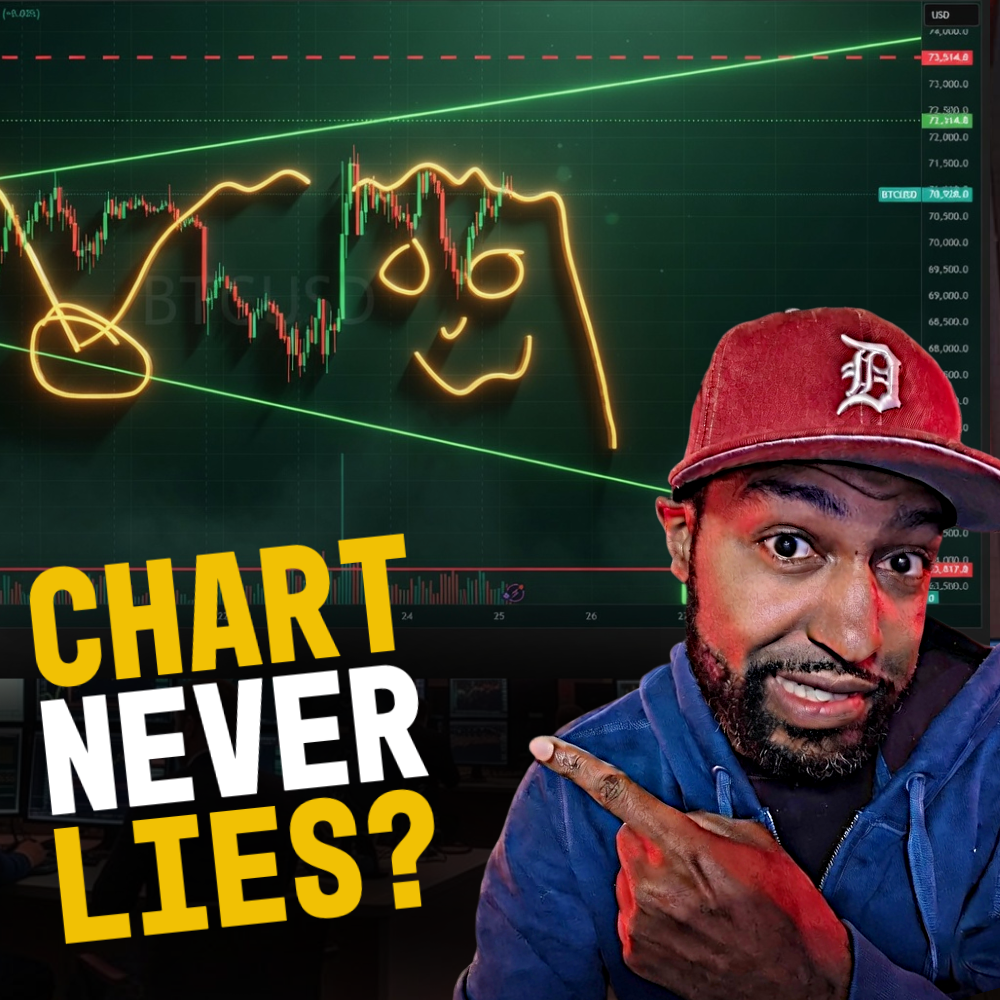 比特币头部形态现警讯：多头陷阱隐现