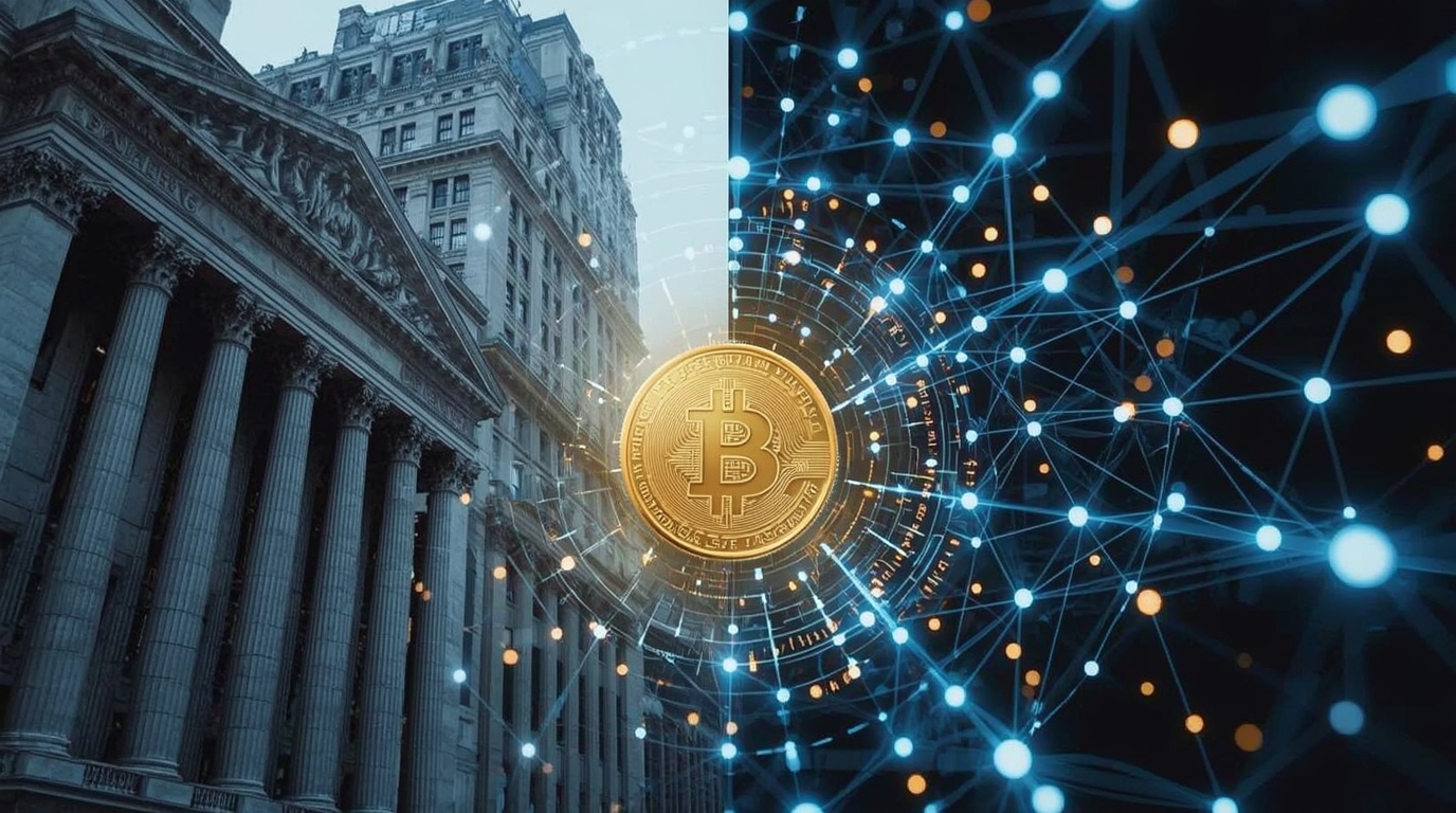 富兰克林邓普顿牵手Ondo Finance，万亿资管迈入链上时代