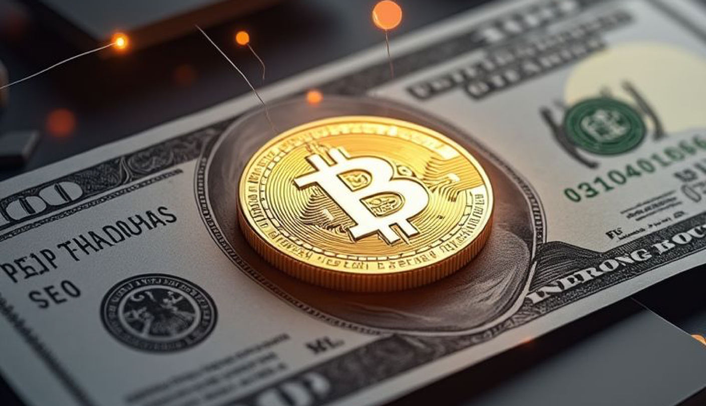 BitGo与ZKsync联手推合规链上支付，银行数字化转型提速