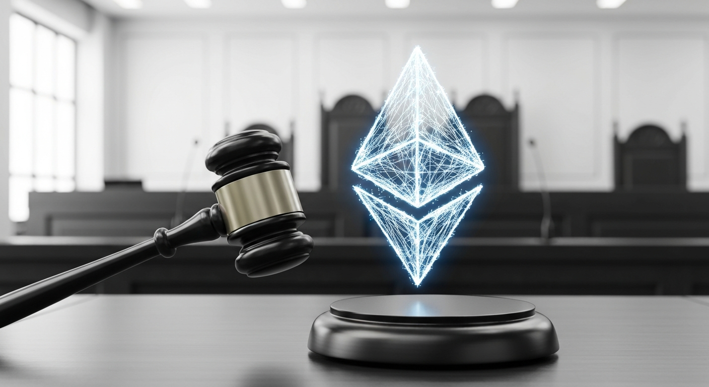 DeFi开发者诉讼被驳回，监管模糊性再受关注