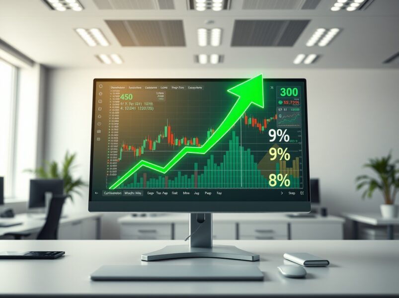 EDGEX预交易暴涨652%：加密市场早期投资热潮引爆