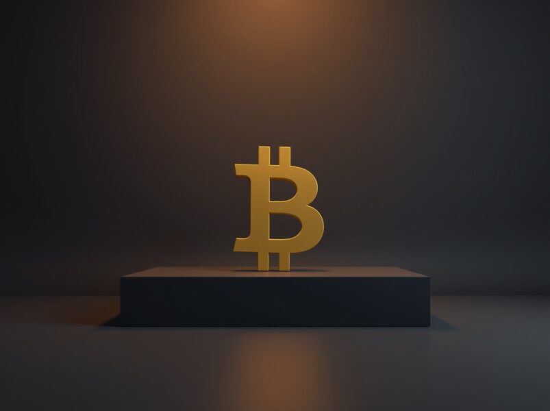 比特币筑底信号浮现，宏观压力仍压制上行空间