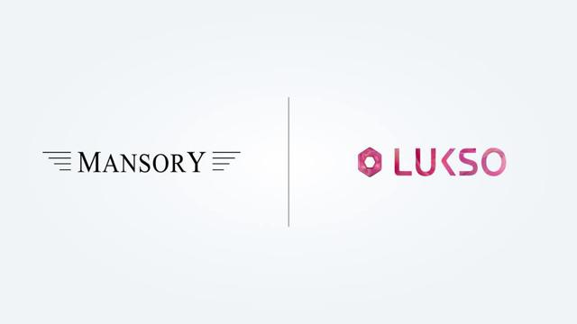 曼索里链上身份落地：与LUKSO共建数字品牌新范式