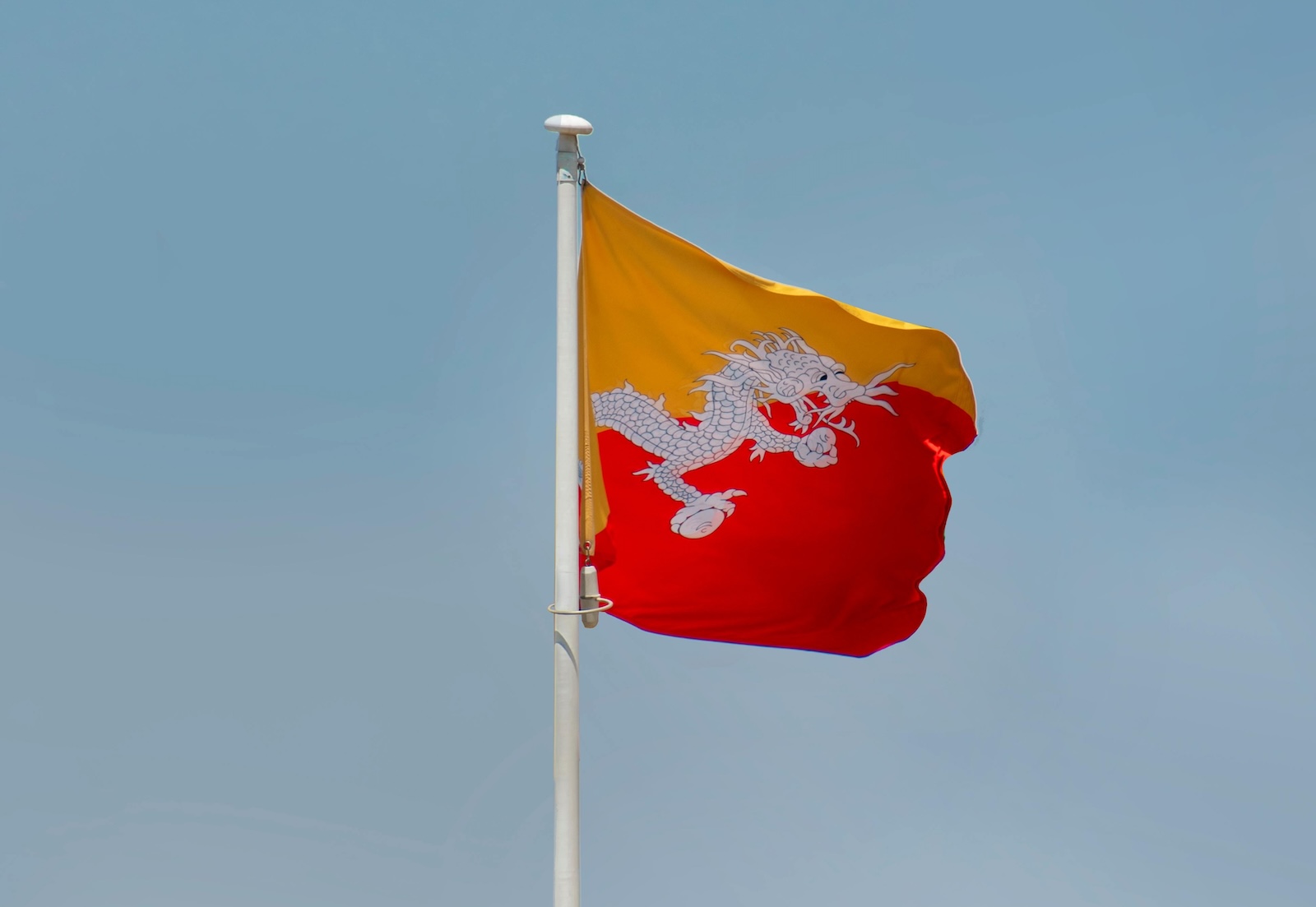 不丹连续三月大额抛售比特币，资产布局现重大调整