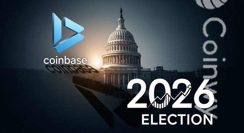 加密行业将成2026选举最大金主？