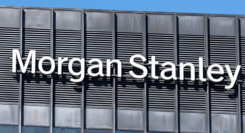 摩根士丹利比特币ETF拟上市，实物持仓引关注