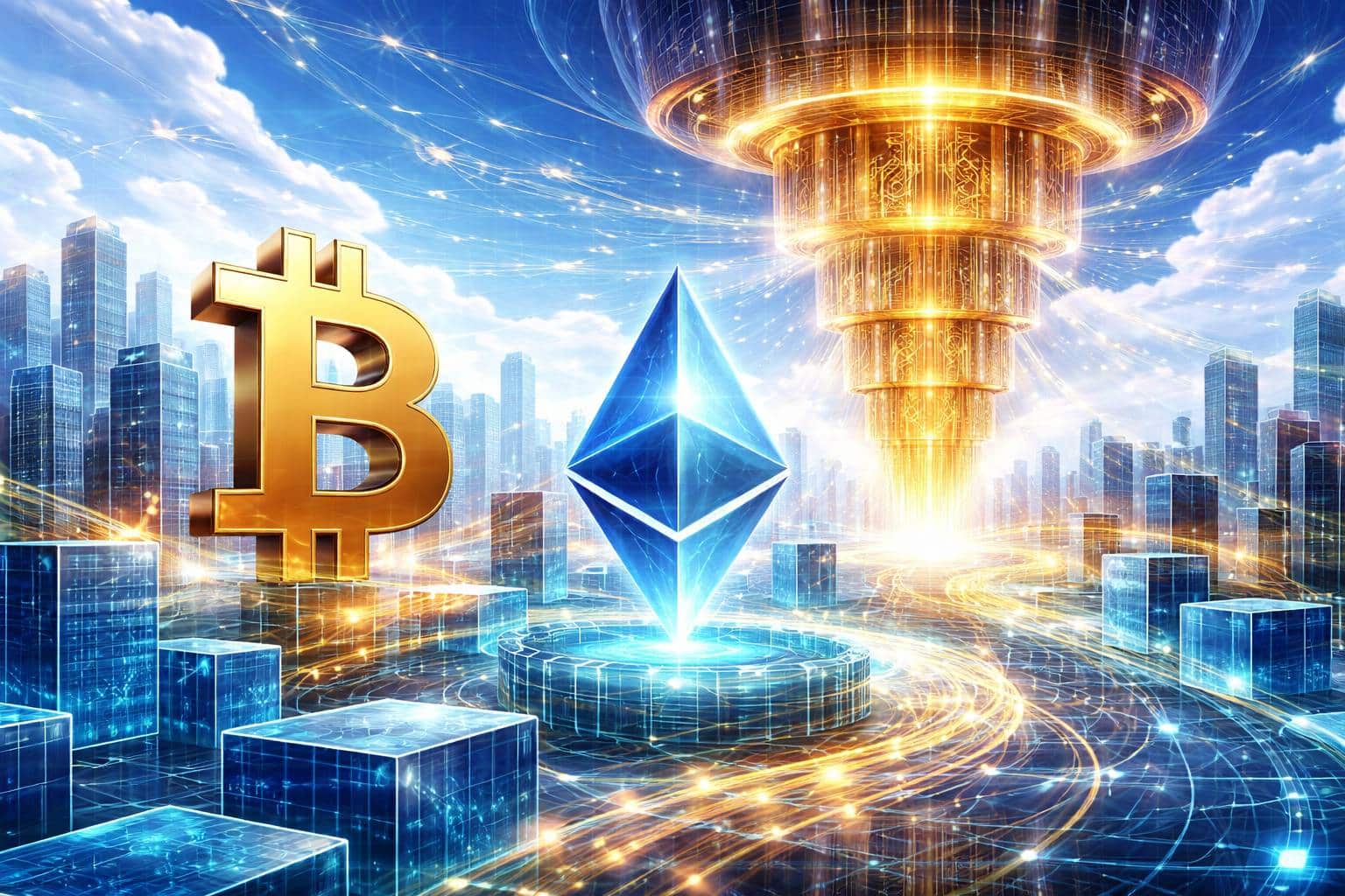 谷歌2029迁移令引爆加密安全新赛局