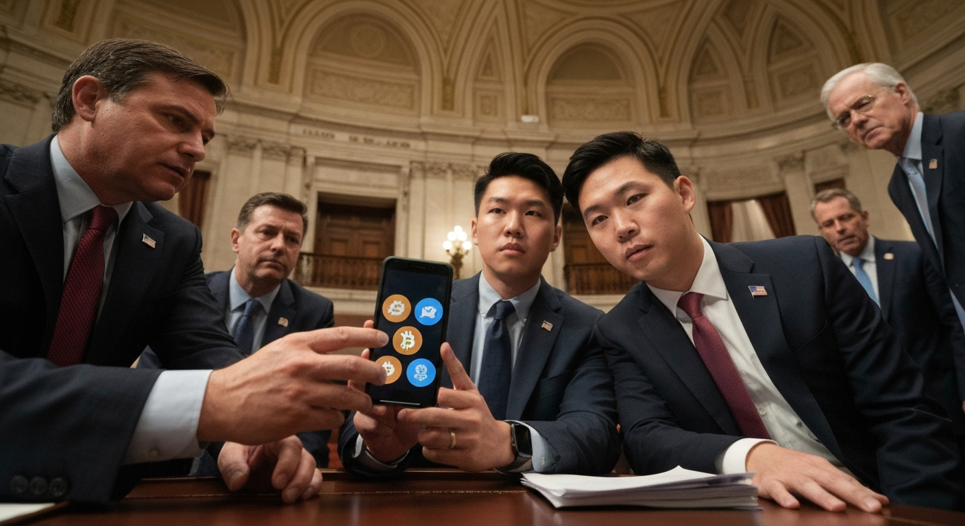 沃伦质询唐纳森收购青少年理财应用案