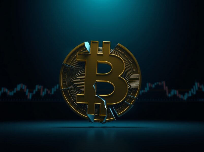 Hyperliquid空头爆仓致234万亏损，链上数据揭示杠杆风险