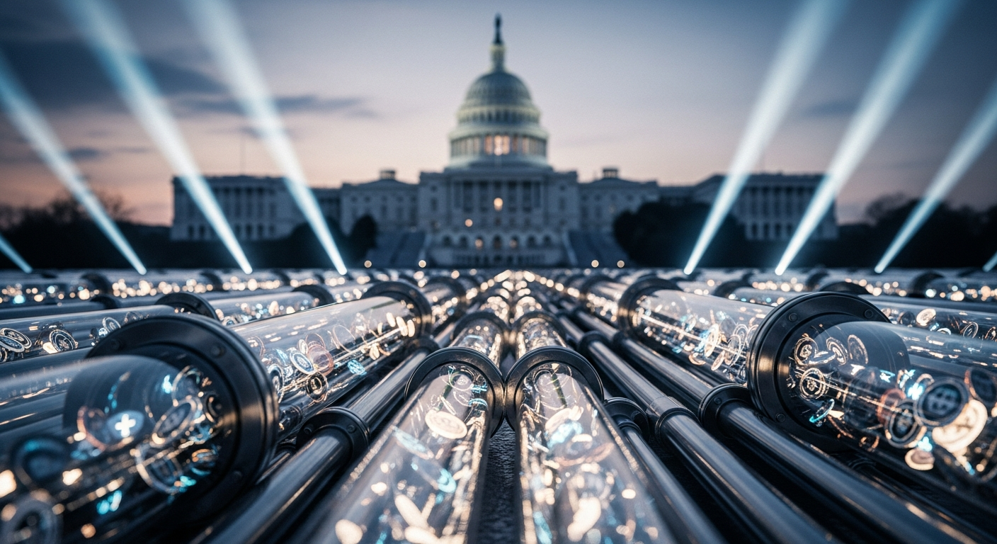 证券代币化监管听证会揭示多重风险