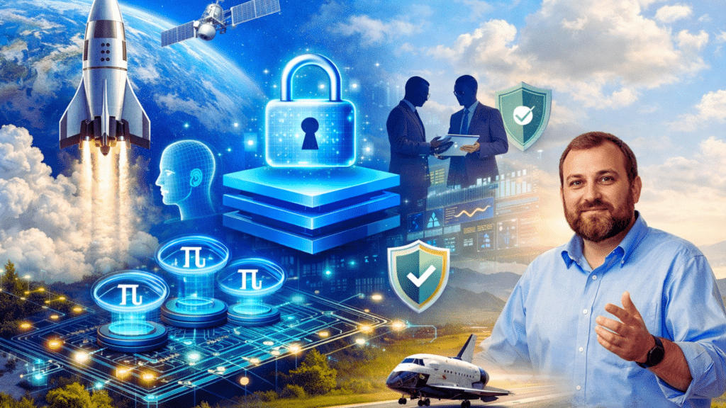 卡尔达诺隐私层上线，能否逆转ADA颓势？