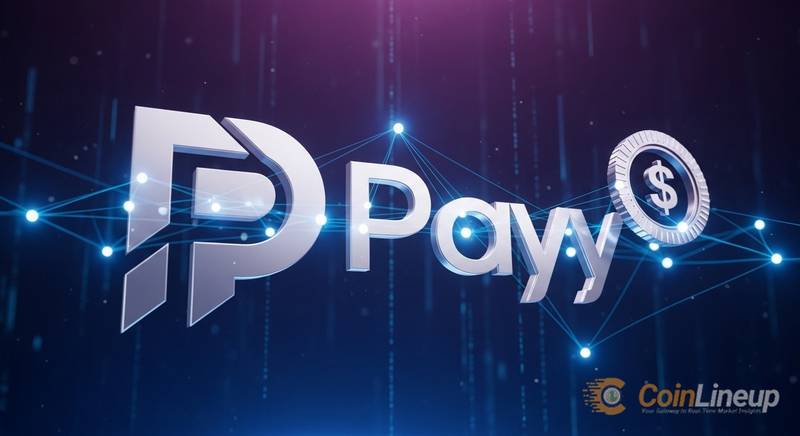 Payy获600万美元种子轮，隐私支付网络受资本青睐