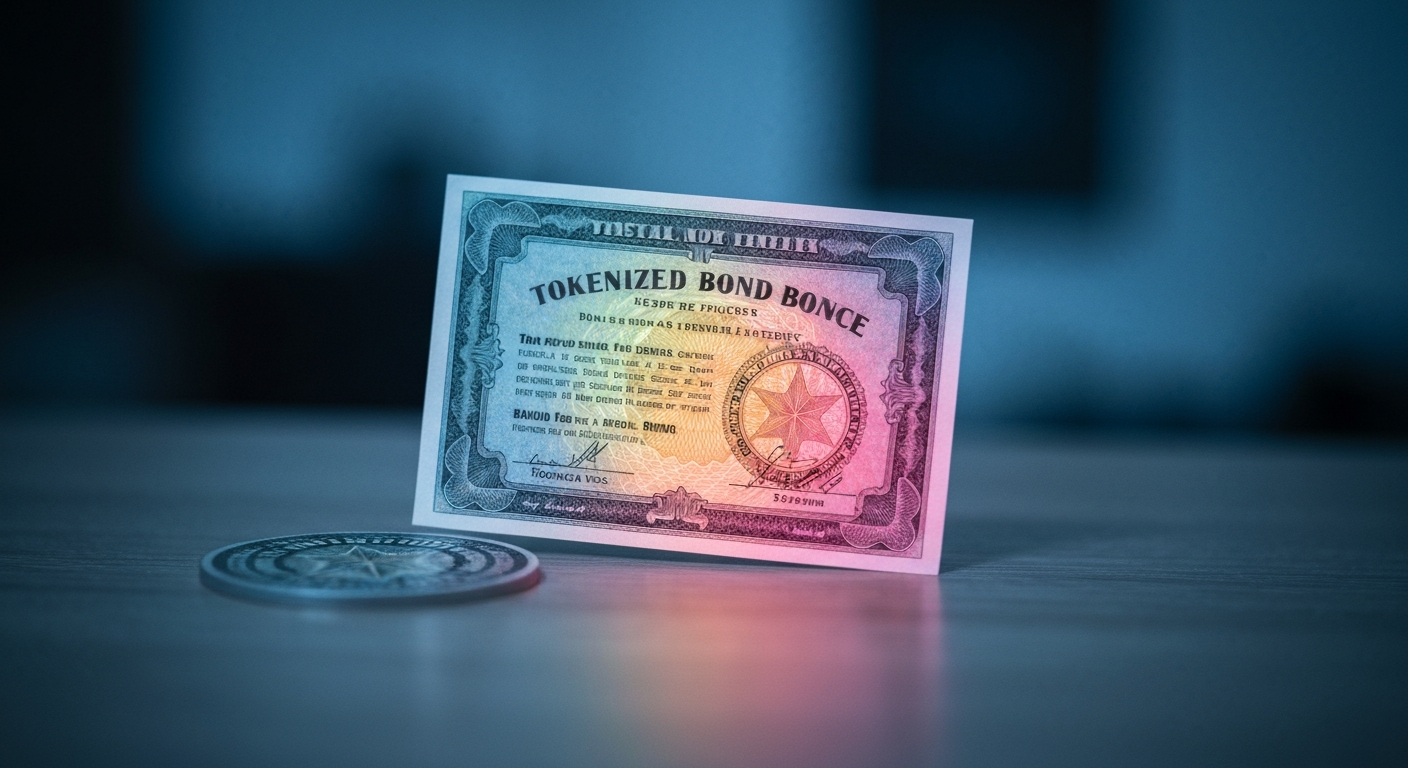 澳央行量化代币化价值：25万亿韩元经济红利浮现