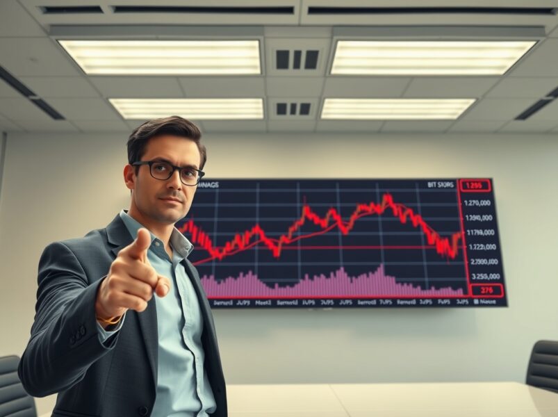 考恩预警：比特币走势现2022熊市前兆，暴跌风险升温