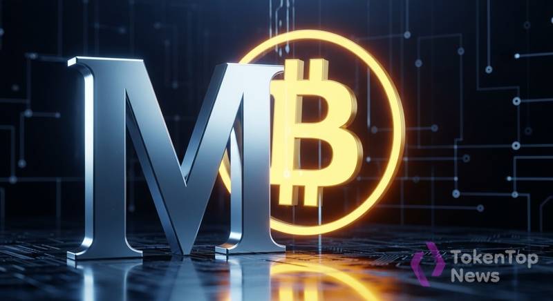 摩根士丹利将成美首家自发行比特币ETF银行