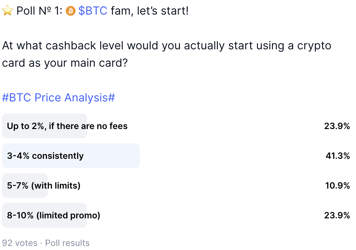 加密支付卡用户行为深度解析：信任与效率成关键
